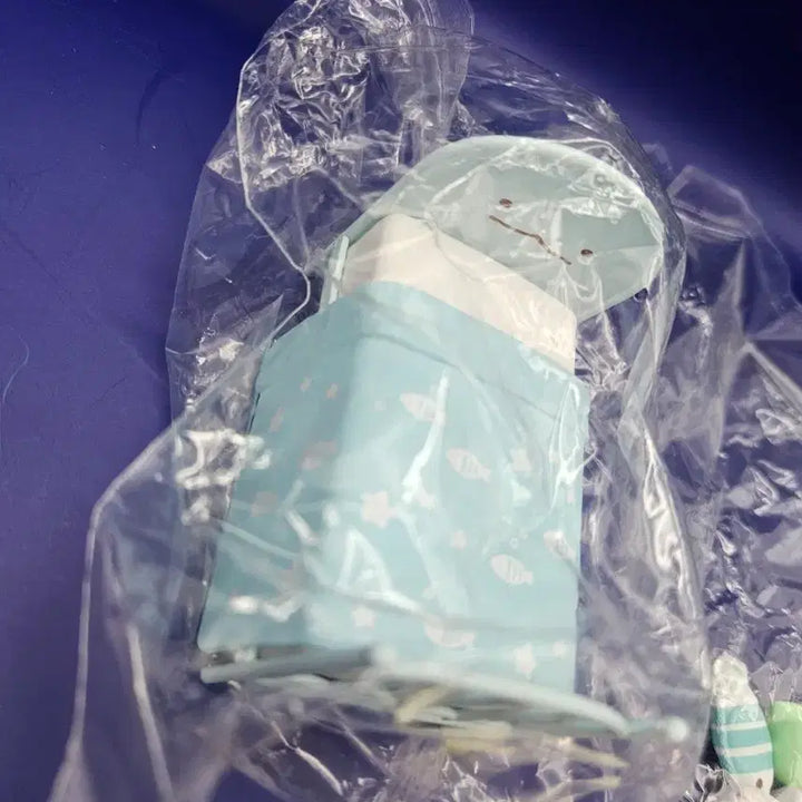 [BUNJANG] Sumikko Gurashi My Room Figure 