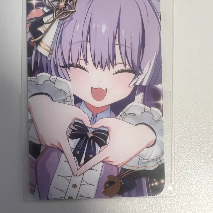 [BUNJANG] Stellive Shibuki Startrail Fandom POB (Sealed) / 미개봉) 스텔라이브 시부키 스타트레일 팬딩 미공포