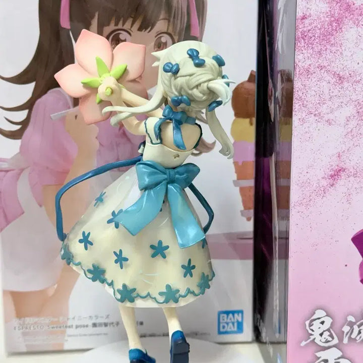 [BUNJANG] Anohana Menma Scale Figure / 아노하나 멘마 스케일 피규어