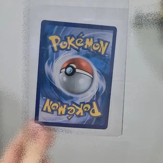 [BUNJANG] Mew TCG Pokémon Card / 포켓몬카드 뮤 TCG