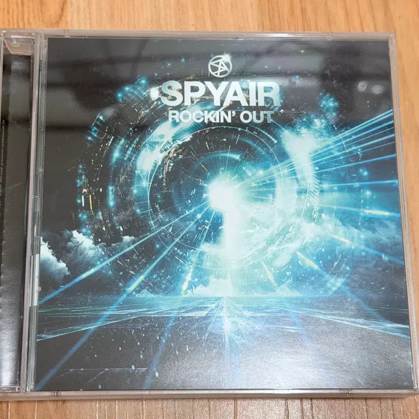 [BUNJANG] Spyair ROCKIN&