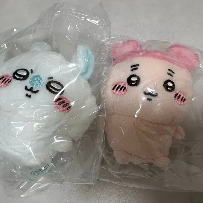 [BUNJANG] Momonga Kani Sitting Plush / 앉은누이 모몽가 카니 일괄