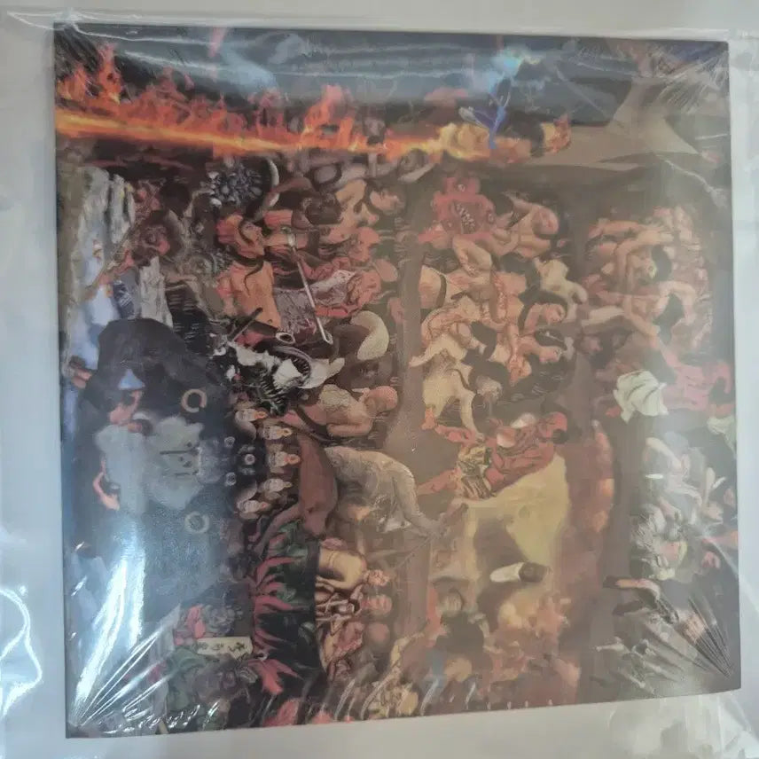 [BUNJANG] B-Free Free The Beast CD (First Press, Sealed) / 비프리 프더비 cd미개봉 초판 팝니다