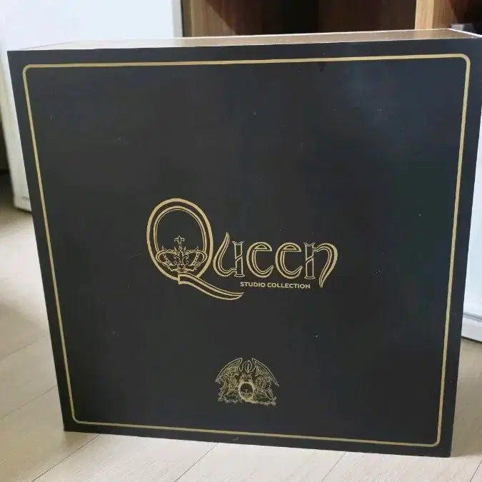 [BUNJANG] Queen Studio Collection LP Box Set / 퀸 QUEEN LP BOX SET