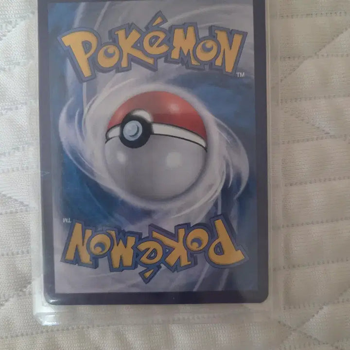 [BUNJANG] Pokemon Card Camile&