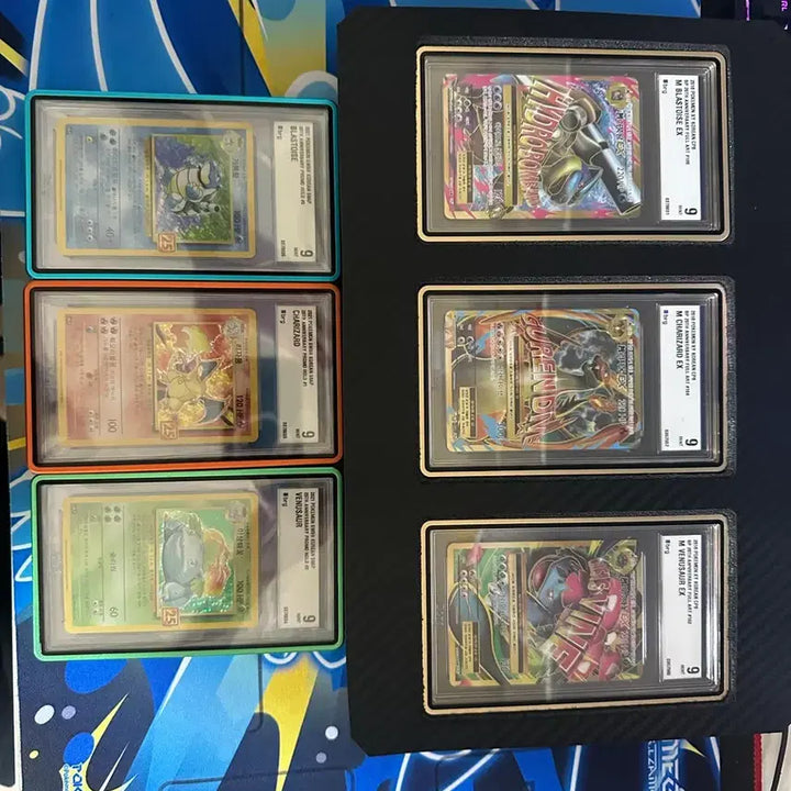 [BUNJANG] Rare Pokemon Cards Collection - Graded &amp; Promos / 휘귀포켓몬카드 등급카드 80장 싸게 판매합니다(진짜 최저가)보기 힘든 휘귀 카드모음 구경오세요