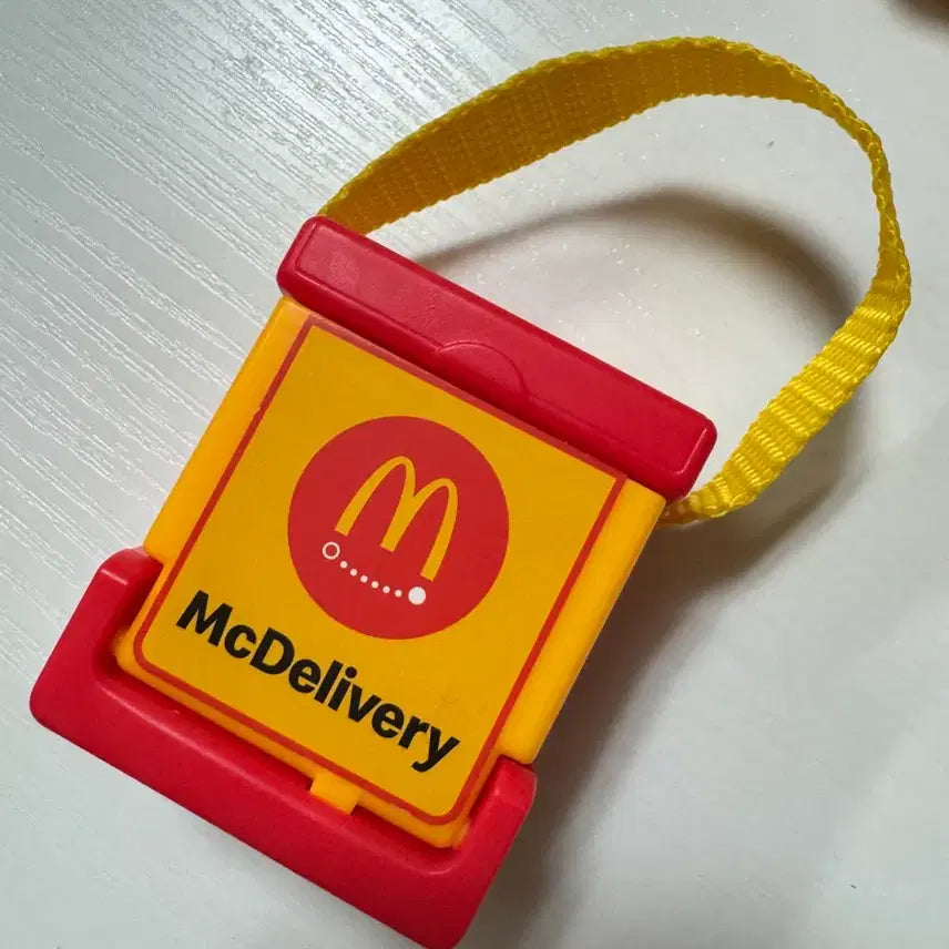 [BUNJANG] McDonald&