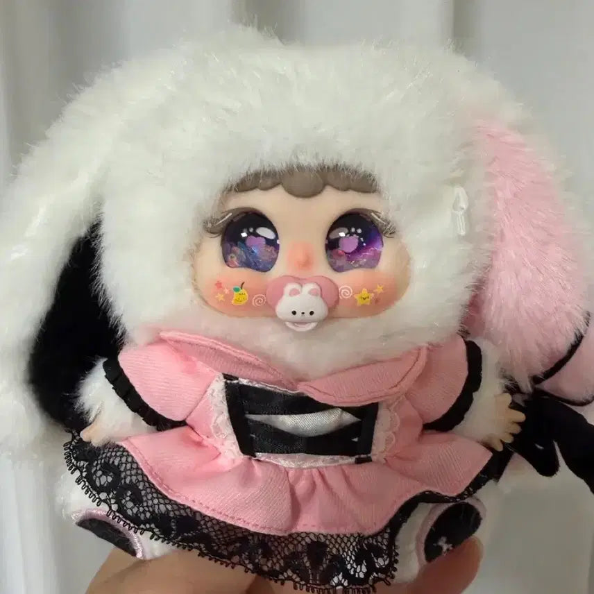[BUNJANG] Jiimo 80 Star Eye Doll / 지이모 80
