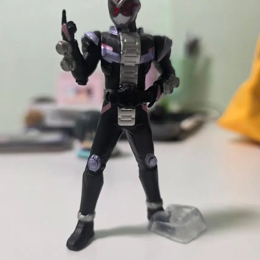[BUNJANG] Kamen Rider Zi-O Mini Figure / 가면라이더 지오 미니 피규어