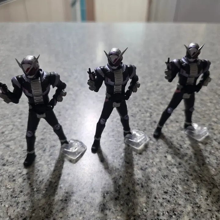 [BUNJANG] Kamen Rider Zi-O Mini Figure / 가면라이더 지오 미니 피규어