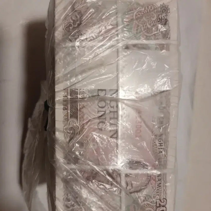 [BUNJANG] Vietnam 2000 Dong Uncirculated Banknote Bundle / 베트남 2000동 관봉