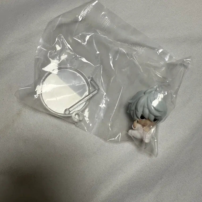 [BUNJANG] Death Note Nia Figure (Sealed) / 미개봉 데스노트 부시로드 니아 피규어