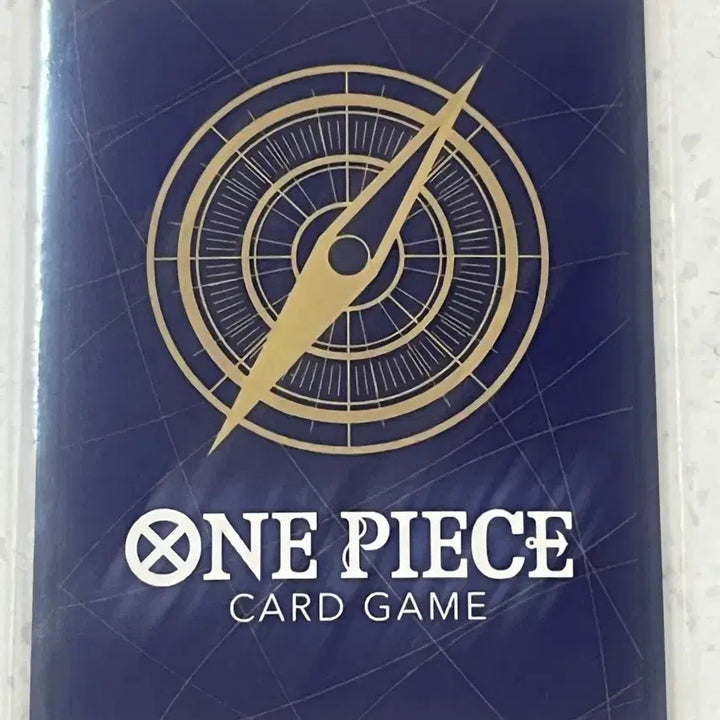 [BUNJANG] One Piece Card Marco / (일판) 원피스 카드 마르코