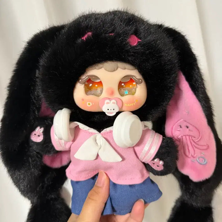[BUNJANG] Jimo Marine 100 Chic Doll / 지이모 해양 100 시크