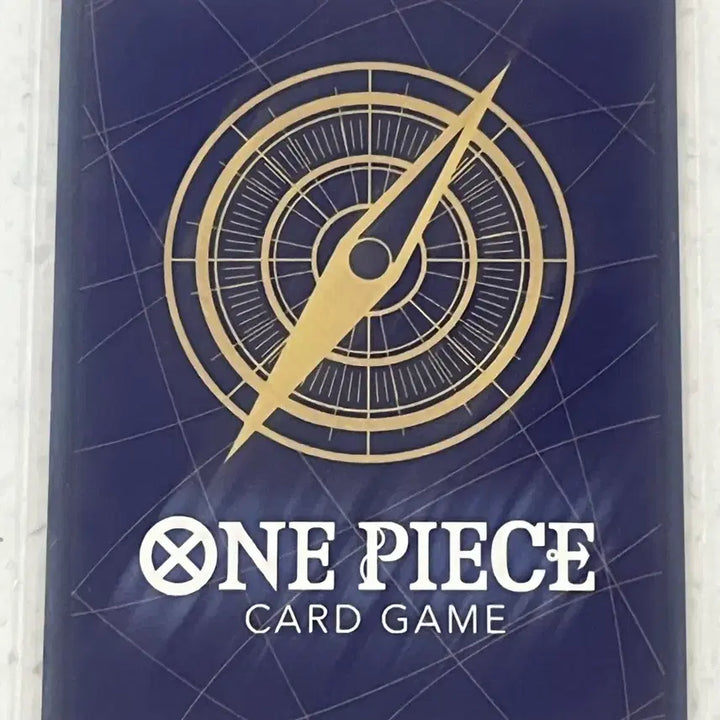 [BUNJANG] One Piece Card Robin / (일판) 원피스 카드 로빈