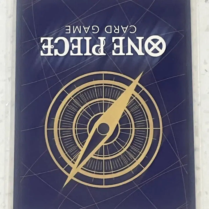 [BUNJANG] One Piece Card Robin / (일판) 원피스 카드 로빈