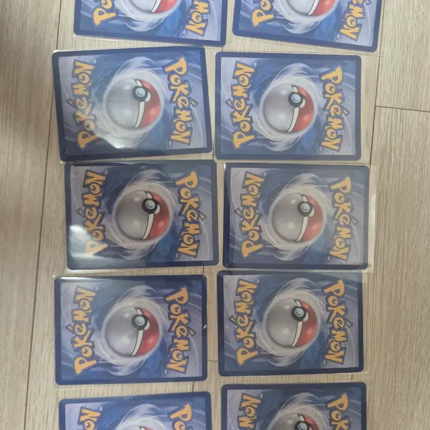 [BUNJANG] Pokemon Card Item Bundle Set (10 Cards) / 포켓몬카드 아이템 10장 일괄