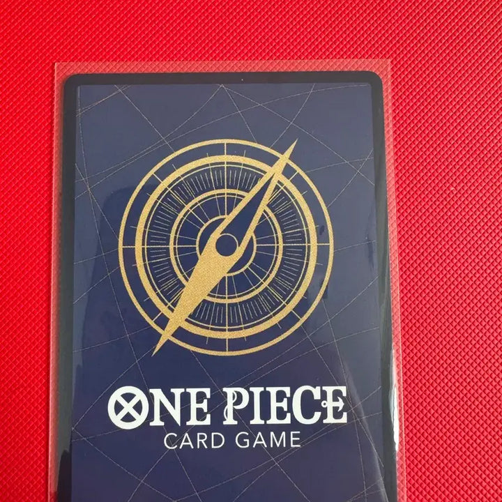 [BUNJANG] One Piece Card Zoro SP / 원피스 카드 SP