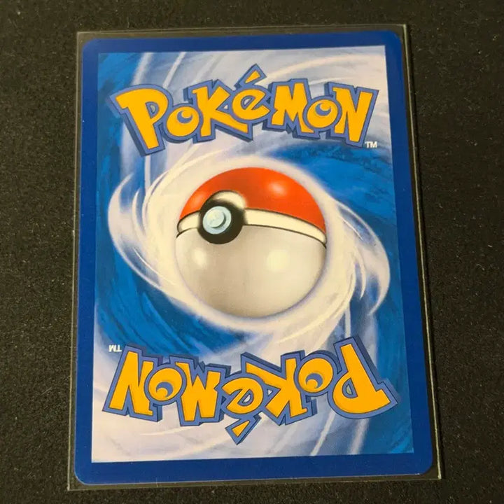 [BUNJANG] Pokémon Detective Pikachu Charmander Card / 포켓몬 카드 명탐정 피카츄 파이리