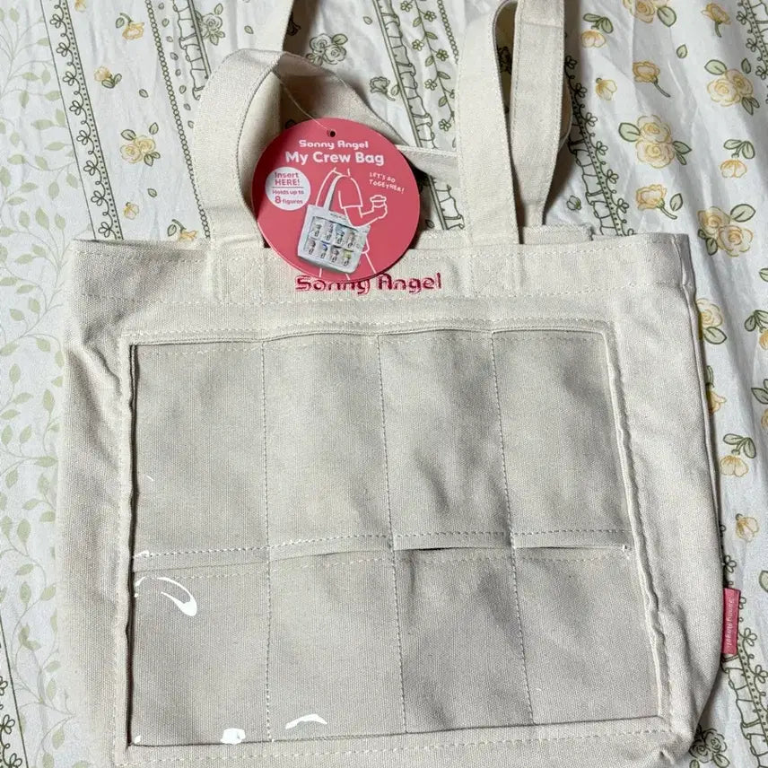 [BUNJANG] Sonny Angel Micro Bag / 소니엔젤 마이크루백 덕질가방