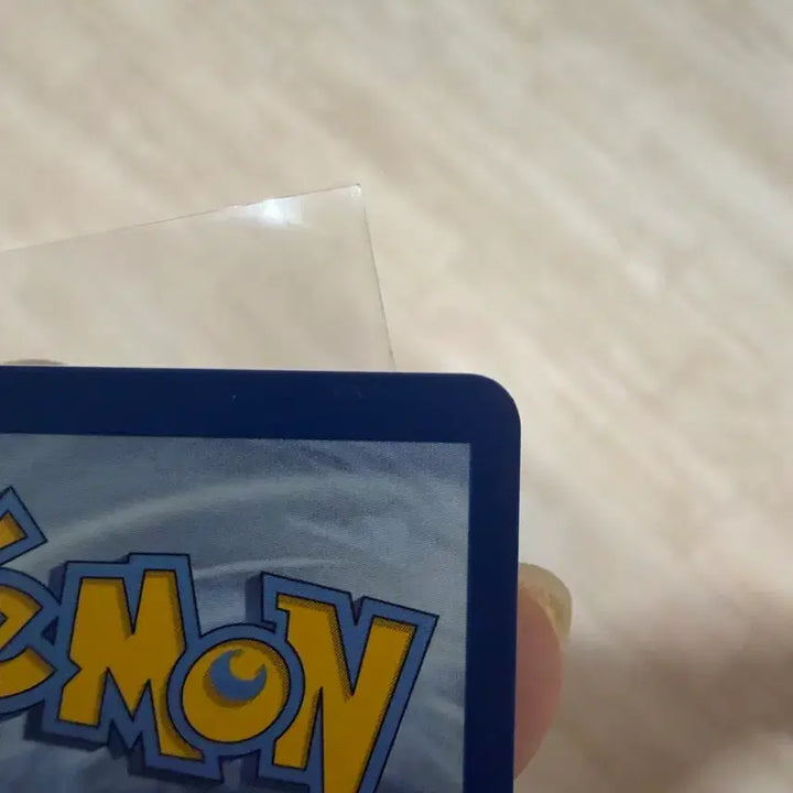 [BUNJANG] Pokemon Card Slowpoke / 포켓몬 카드 고라파덕 북미 팔아요
