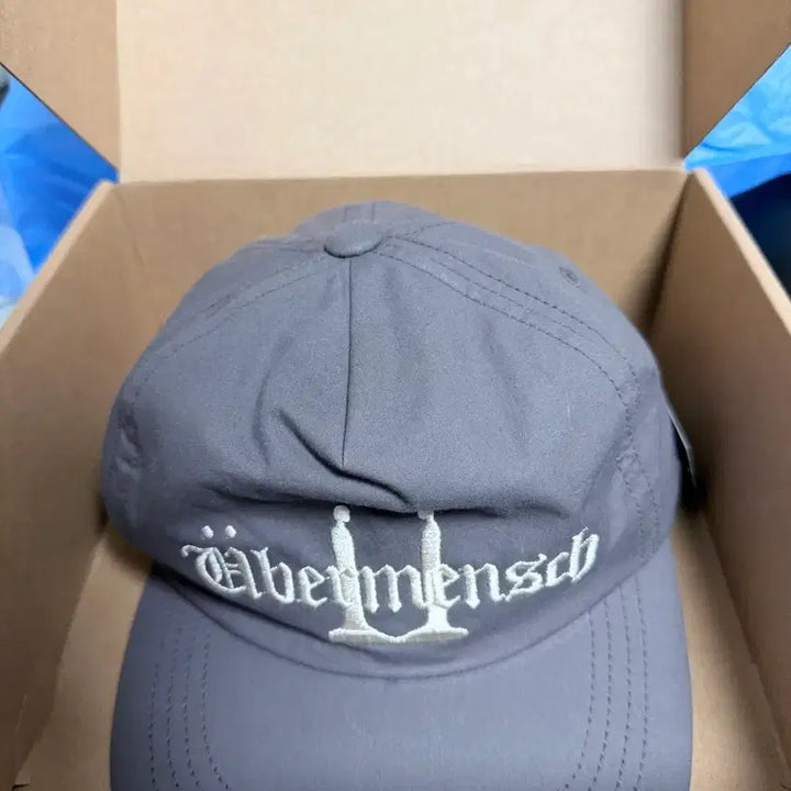 [BUNJANG] GD G-Dragon Weavers Mesh Ball Cap Charcoal / 지디 지드래곤 위버멘쉬 볼캡 차콜 모자