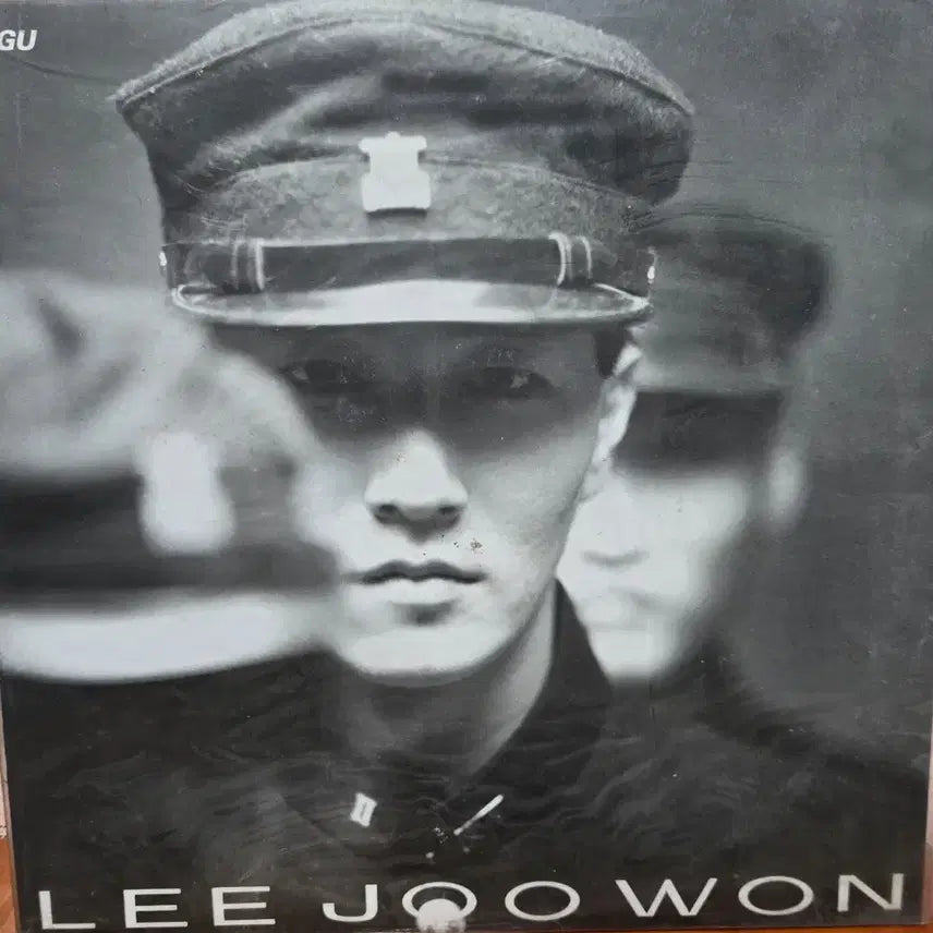 [BUNJANG] Lee Joo Won (Trial. For the Love I&