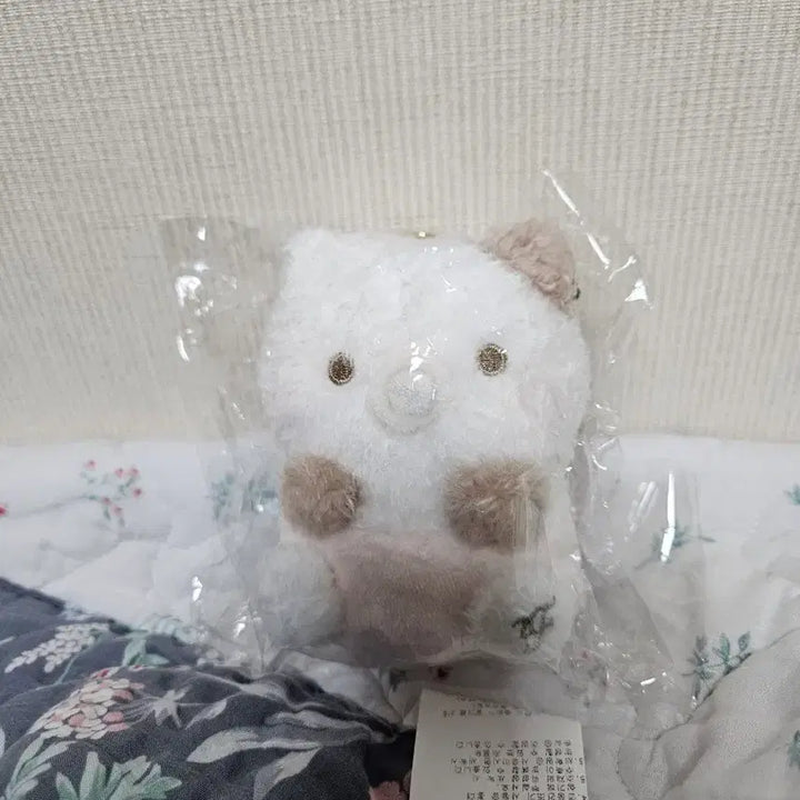 [BUNJANG] Maison de Fleur Muffin Mascot / 메종드플뢰르 머핀마스코트