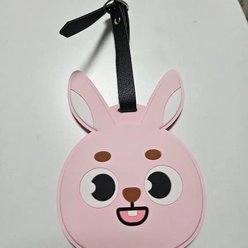[BUNJANG] Day6 Young K Japan Luggage Tag / 데이식스 필 일본러기지택