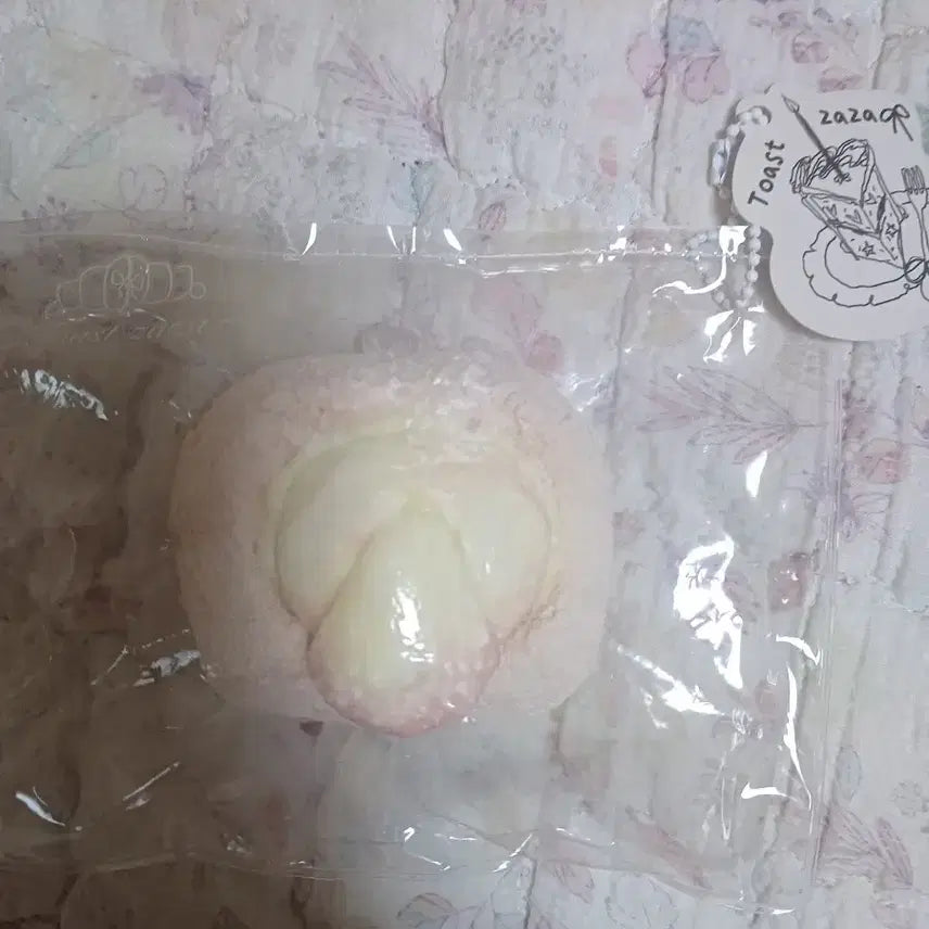[BUNJANG] Squishy Bread Toy / 말랑이