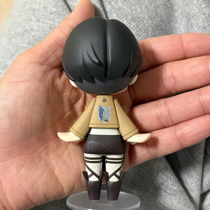 [BUNJANG] Levi Figure / (정품) 리바이 피규어