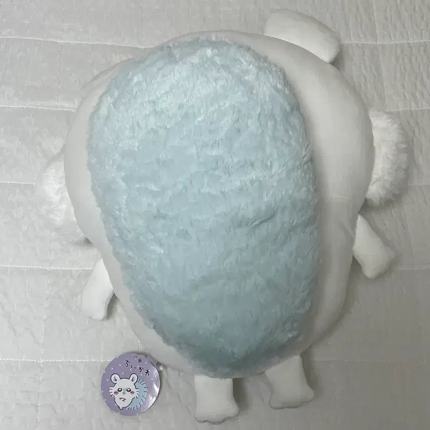 [BUNJANG] Chiikawa Momonga Big Plush / 치이카와 모몽가 빅누이