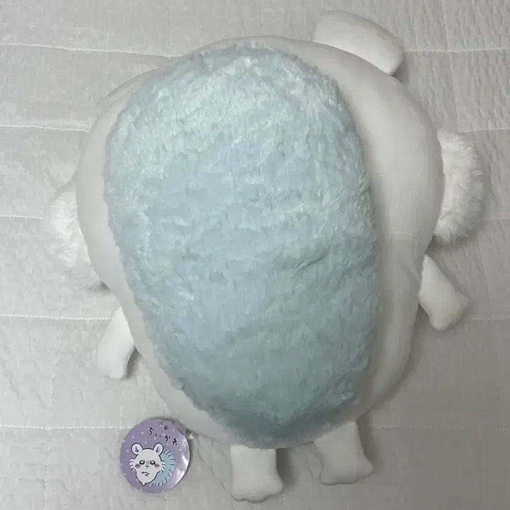 [BUNJANG] Chiikawa Momonga Big Plush / 치이카와 모몽가 빅누이