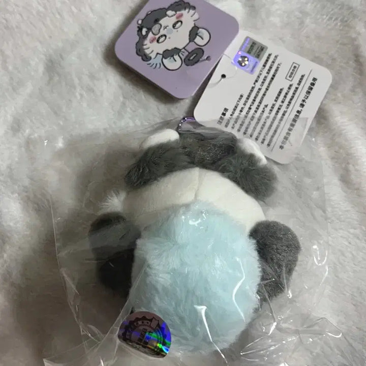 [BUNJANG] Cheekawaii 2025 Halloween Momonga Mascot / 치이카와 2025 할로윈 모몽가 마스코트