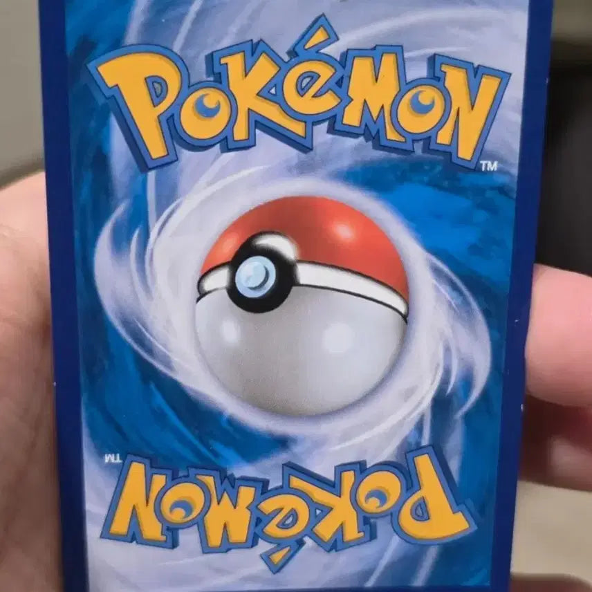 [BUNJANG] Pokemon Card Tapu Koko SR / 포켓몬카드 카푸꼬꼬꼭 SR A-급