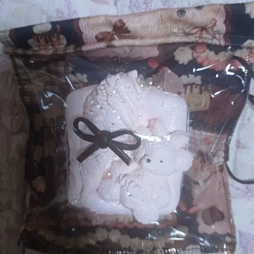 [BUNJANG] Squishy Cream Toy / 말랑이