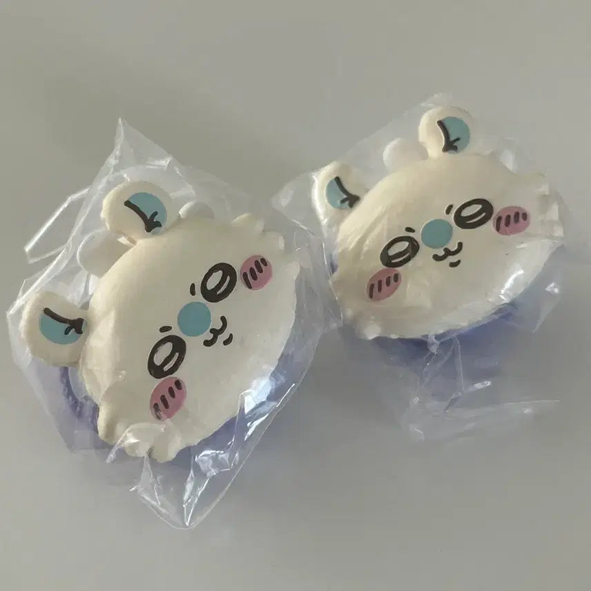 [BUNJANG] Momonga Macaron Gacha / 모몽가 마카롱 가챠