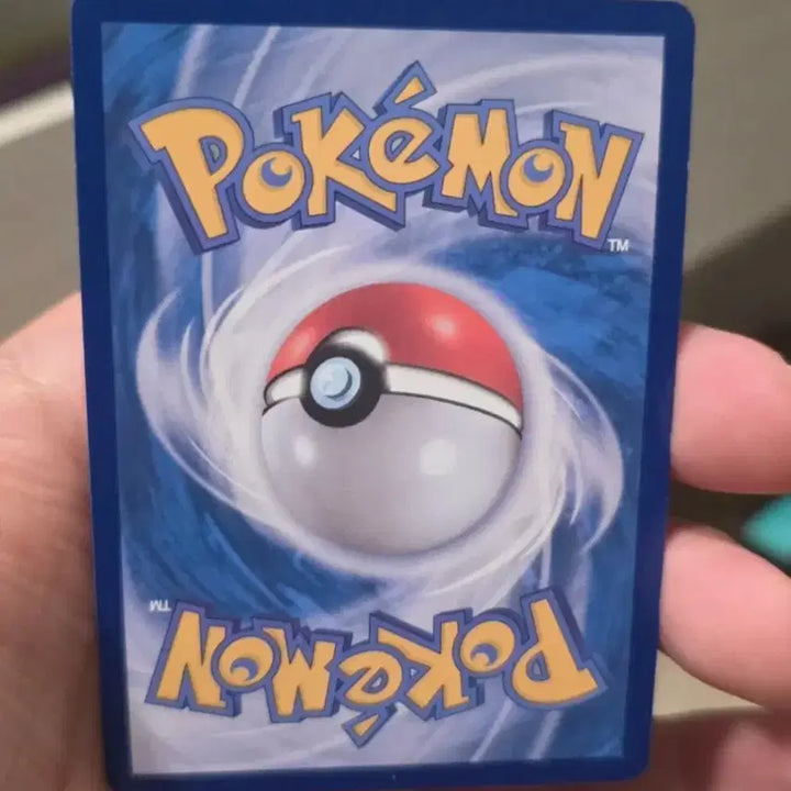 [BUNJANG] Pokemon Card Jolly Good SR A Grade / 포켓몬카드 조타구 SR A급