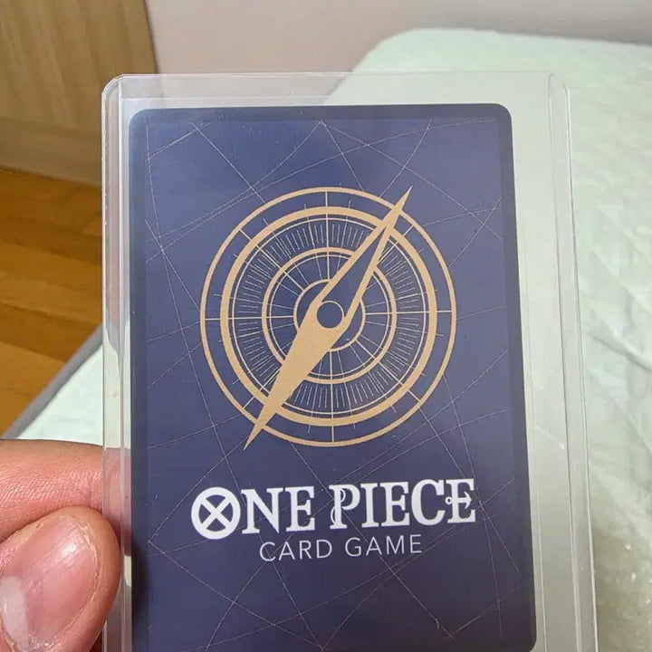 [BUNJANG] One Piece Card Set 14 Boa Hancock SP / 원피스 카드 14탄 보아 행콕SP