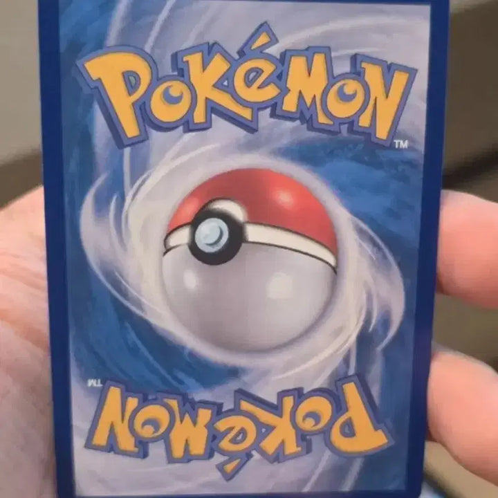 [BUNJANG] Pokemon Card Counter Gain 218/193 SR / 포켓몬카드 카운터게인 218/193 SR A급