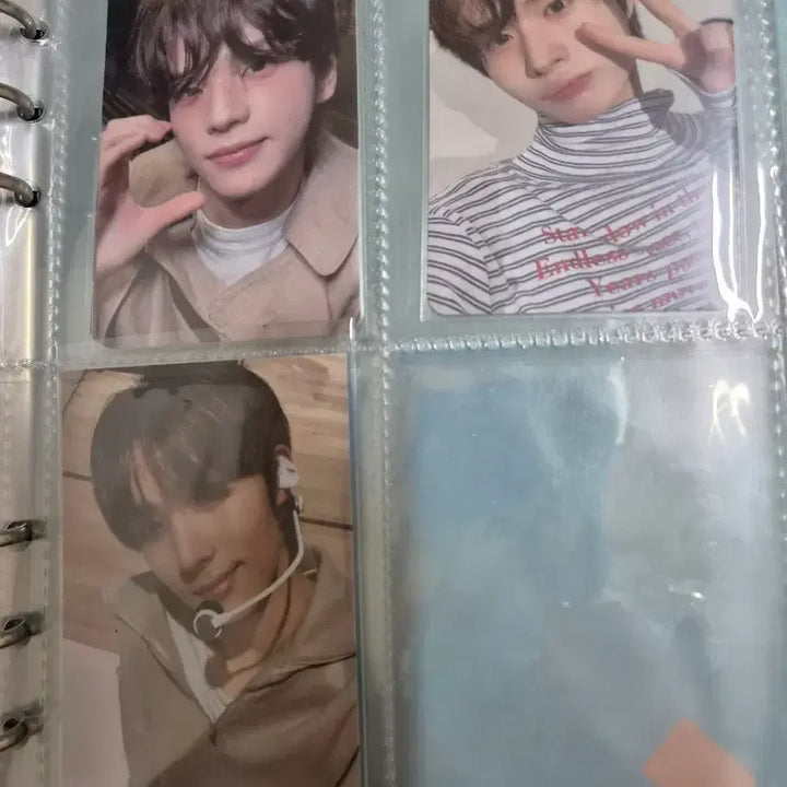 [BUNJANG] TWS Photocard / 투어스  포카
