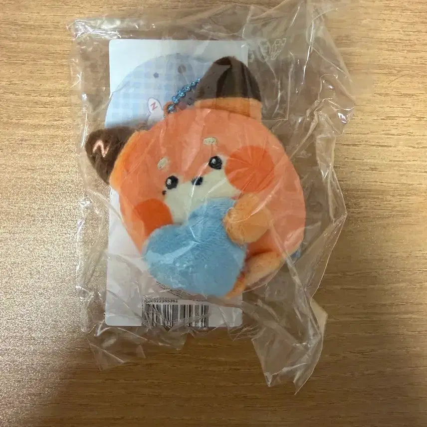 [BUNJANG] ZEROBASEONE Sung Hanbin Tunini Keyring Doll / 제베원 제로베이스원 석매튜 튜니니 키링 인형