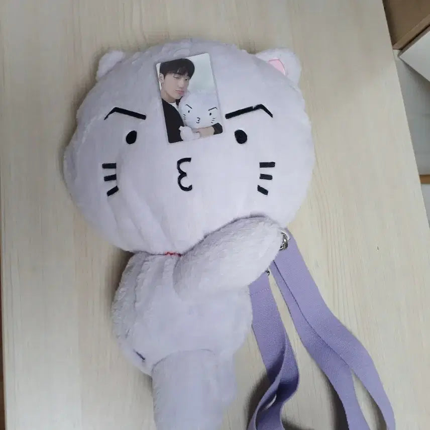 [BUNJANG] Sandeungi Bag / 산덩이 가방 급처