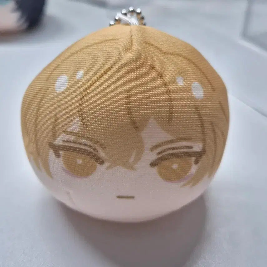 [BUNJANG] Limbus Company Sinclair Niginmanju Plush / 림버스 컴퍼니 니기만쥬 싱클레어