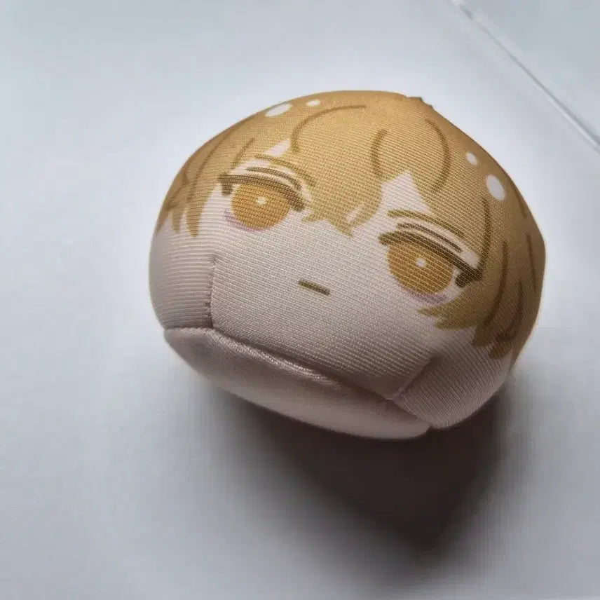 [BUNJANG] Limbus Company Sinclair Niginmanju Plush / 림버스 컴퍼니 니기만쥬 싱클레어
