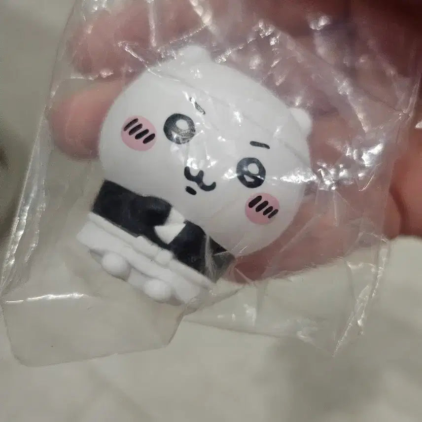 [BUNJANG] Chiikawa Ramen Soft Vinyl Figure / 치이카와 라멘 소프비 판매합니다.