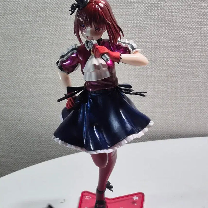 [BUNJANG] Oshi no Ko Kana Arima Painted Figure / 최애의 아이 아리마 카나 도색 피규어