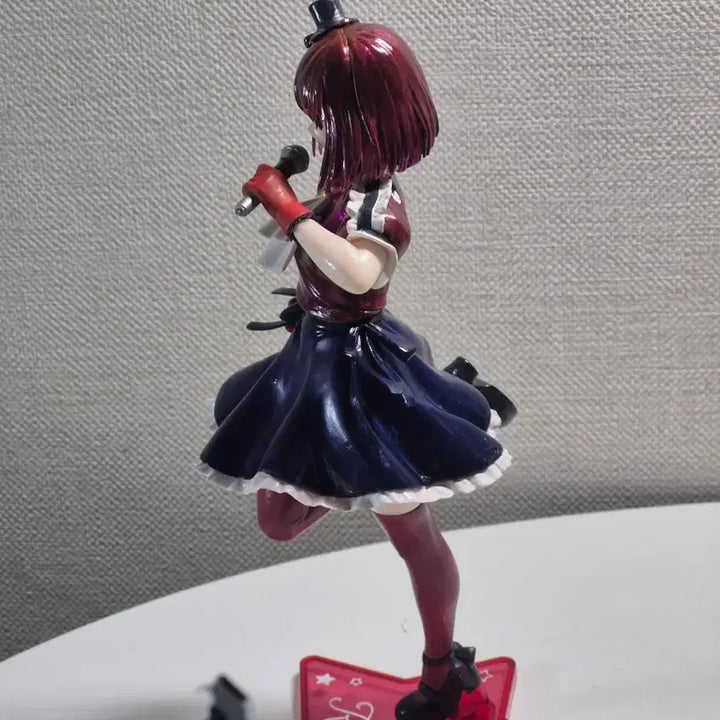 [BUNJANG] Oshi no Ko Kana Arima Painted Figure / 최애의 아이 아리마 카나 도색 피규어