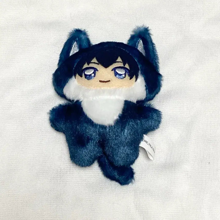 [BUNJANG] Blue Lock Chibi Kemono Isagi Yoichi / 블루록 치미케모 이사기