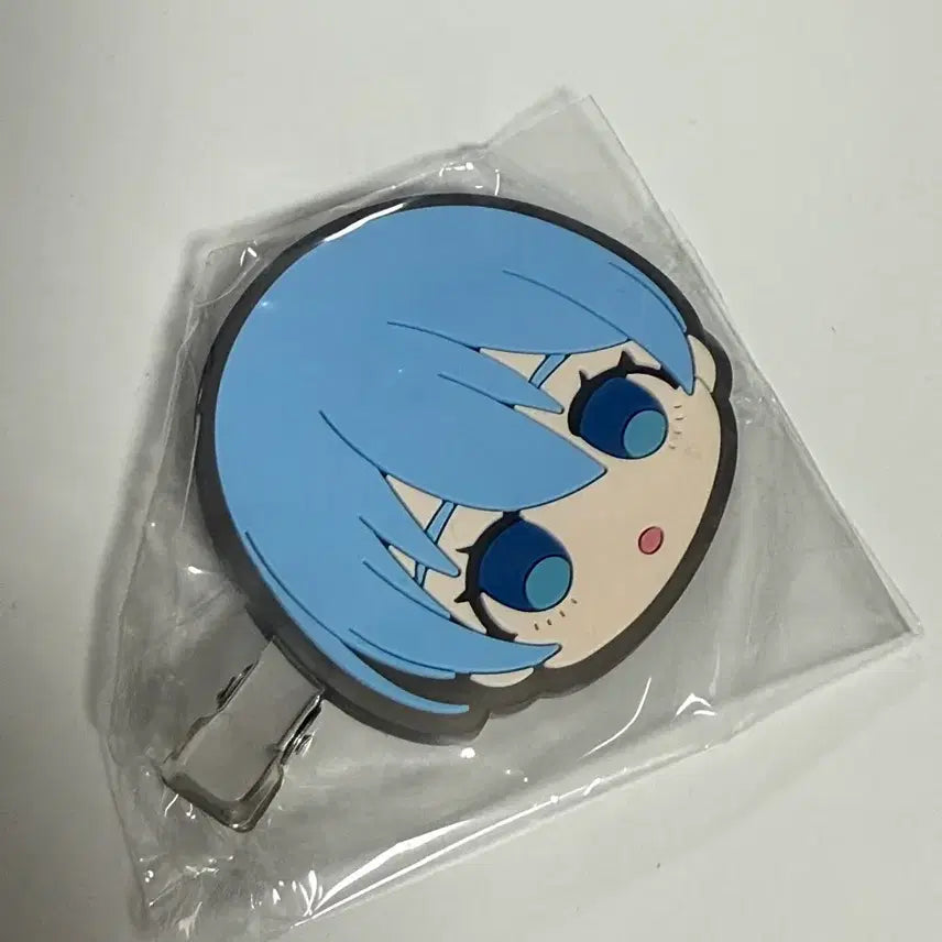[BUNJANG] Blue Lock Hiori Hairpin / 블루록 히오리 머리핀